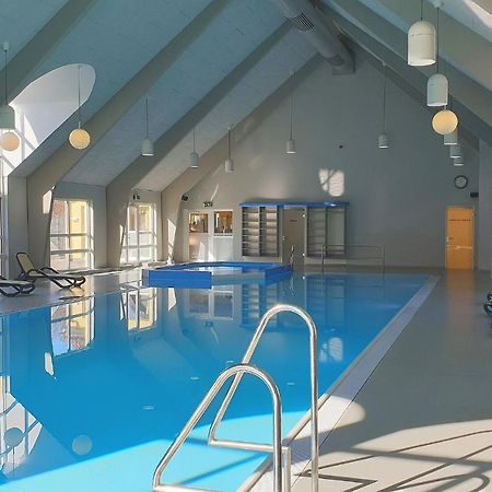 Vineta Ferienpark Usedom 코세로우 외부 사진