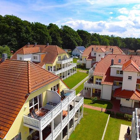 Vineta Ferienpark Usedom 코세로우 외부 사진